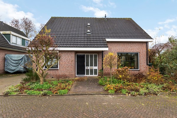 Medium property photo - Essenberg 27, 3905 MK Veenendaal