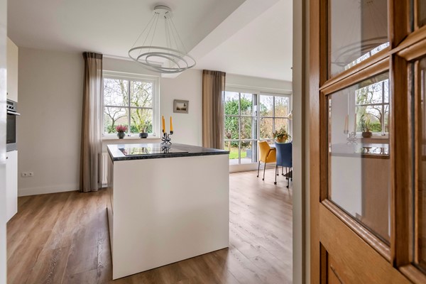 Medium property photo - Essenberg 27, 3905 MK Veenendaal