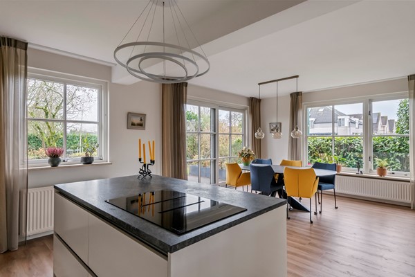 Medium property photo - Essenberg 27, 3905 MK Veenendaal