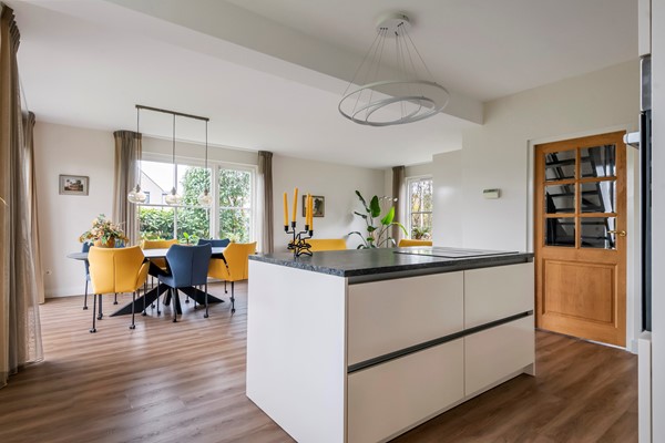 Medium property photo - Essenberg 27, 3905 MK Veenendaal