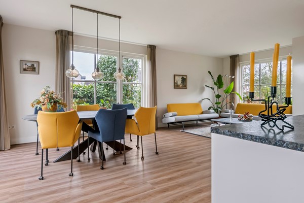 Medium property photo - Essenberg 27, 3905 MK Veenendaal