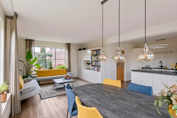 Medium property photo - Essenberg 27, 3905 MK Veenendaal