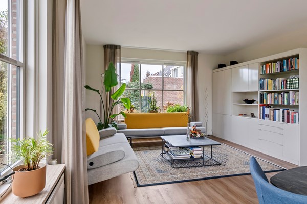 Medium property photo - Essenberg 27, 3905 MK Veenendaal