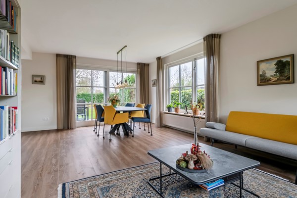 Medium property photo - Essenberg 27, 3905 MK Veenendaal