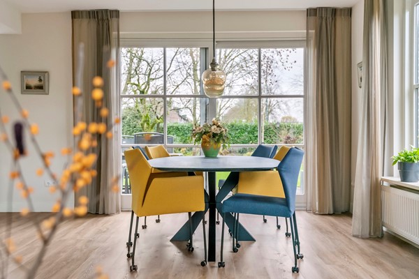 Medium property photo - Essenberg 27, 3905 MK Veenendaal