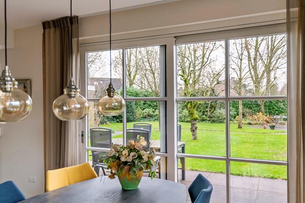 Medium property photo - Essenberg 27, 3905 MK Veenendaal