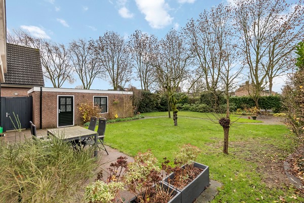 Medium property photo - Essenberg 27, 3905 MK Veenendaal