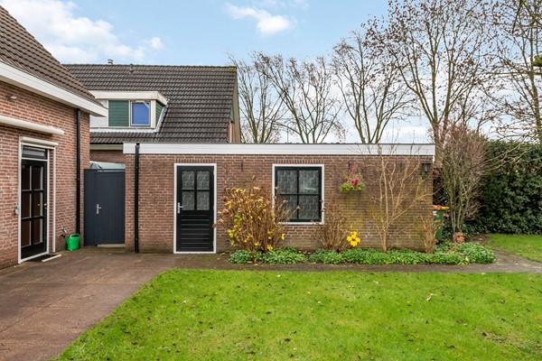 Medium property photo - Essenberg 27, 3905 MK Veenendaal