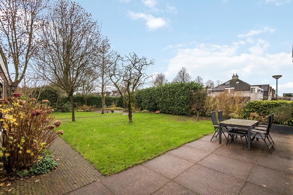 Medium property photo - Essenberg 27, 3905 MK Veenendaal