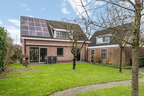 Medium property photo - Essenberg 27, 3905 MK Veenendaal