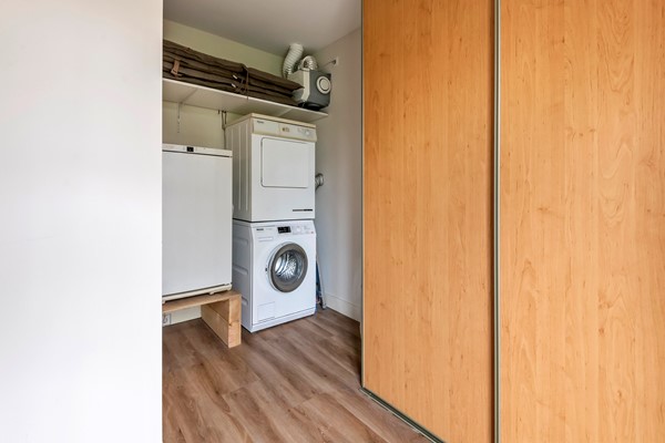 Medium property photo - Essenberg 27, 3905 MK Veenendaal