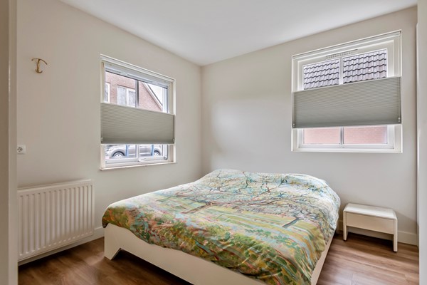 Medium property photo - Essenberg 27, 3905 MK Veenendaal