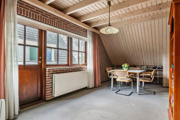 Medium property photo - Essenberg 27, 3905 MK Veenendaal