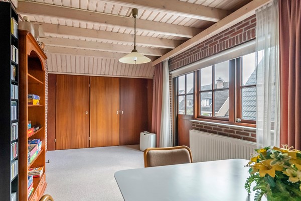 Medium property photo - Essenberg 27, 3905 MK Veenendaal