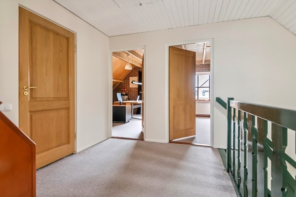 Medium property photo - Essenberg 27, 3905 MK Veenendaal