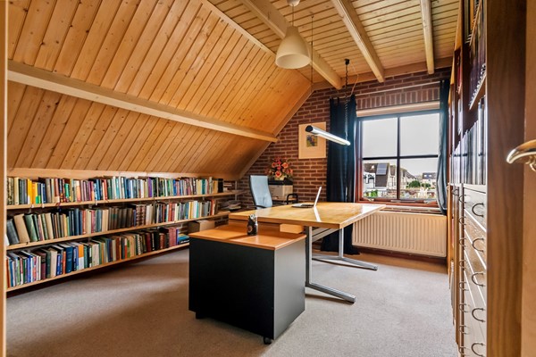 Medium property photo - Essenberg 27, 3905 MK Veenendaal