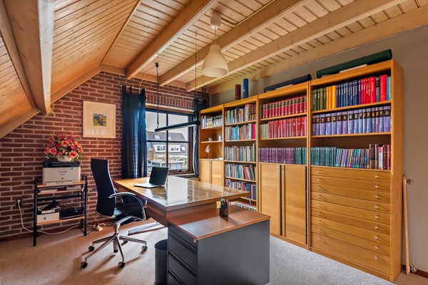 Medium property photo - Essenberg 27, 3905 MK Veenendaal