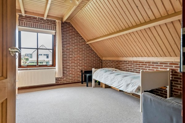 Medium property photo - Essenberg 27, 3905 MK Veenendaal