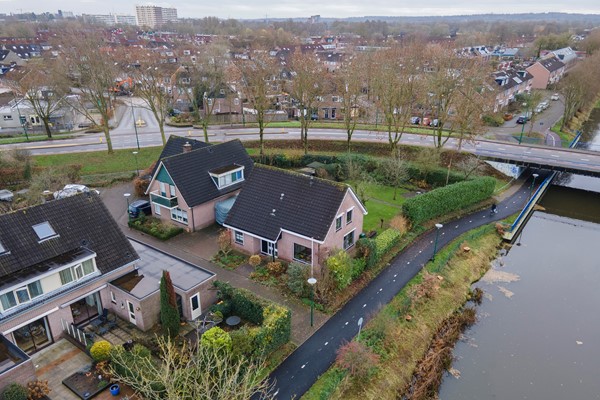 Medium property photo - Essenberg 27, 3905 MK Veenendaal