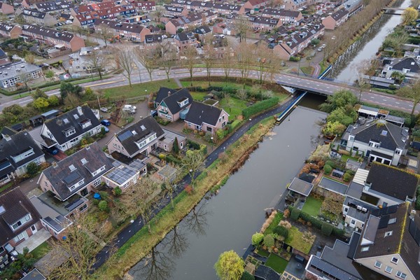 Medium property photo - Essenberg 27, 3905 MK Veenendaal