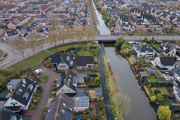 Medium property photo - Essenberg 27, 3905 MK Veenendaal