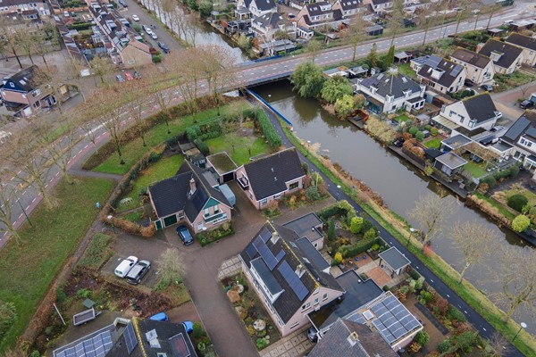 Medium property photo - Essenberg 27, 3905 MK Veenendaal