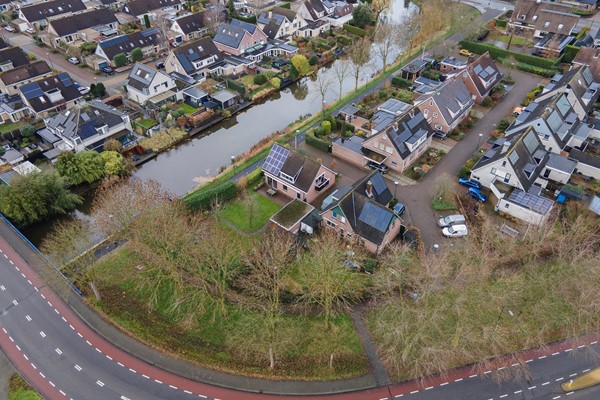 Medium property photo - Essenberg 27, 3905 MK Veenendaal