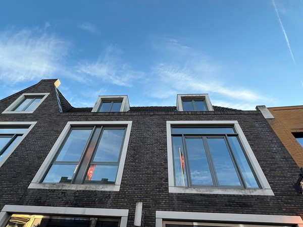 Medium property photo - Bernard Van Kreelpoort 12, 3901 AK Veenendaal