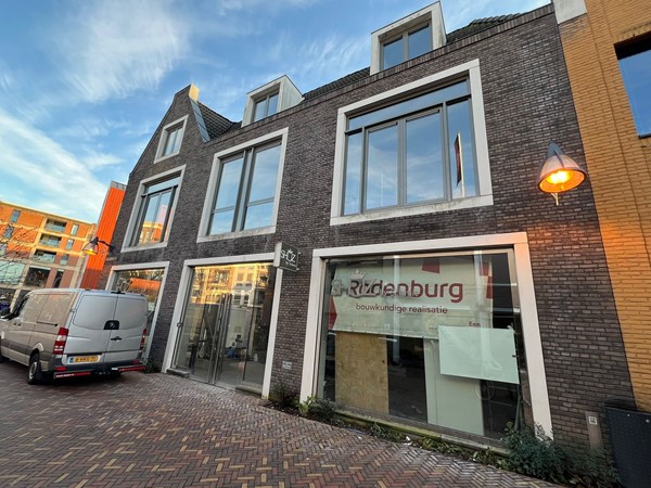 Medium property photo - Bernard Van Kreelpoort 12, 3901 AK Veenendaal