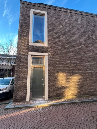 Medium property photo - Bernard Van Kreelpoort 12, 3901 AK Veenendaal