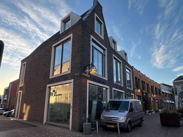 Medium property photo - Bernard Van Kreelpoort 14, 3901 AK Veenendaal