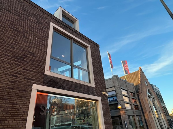 Medium property photo - Bernard Van Kreelpoort 14, 3901 AK Veenendaal