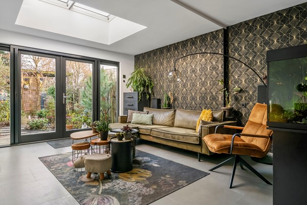 Medium property photo - Ebbenhorst 30, 3905 VA Veenendaal