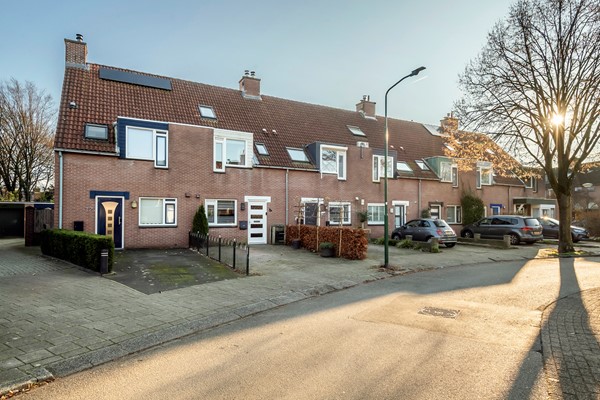 Medium property photo - Ebbenhorst 30, 3905 VA Veenendaal