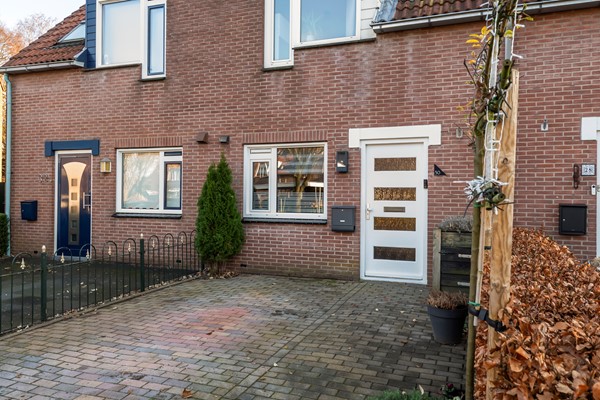 Medium property photo - Ebbenhorst 30, 3905 VA Veenendaal