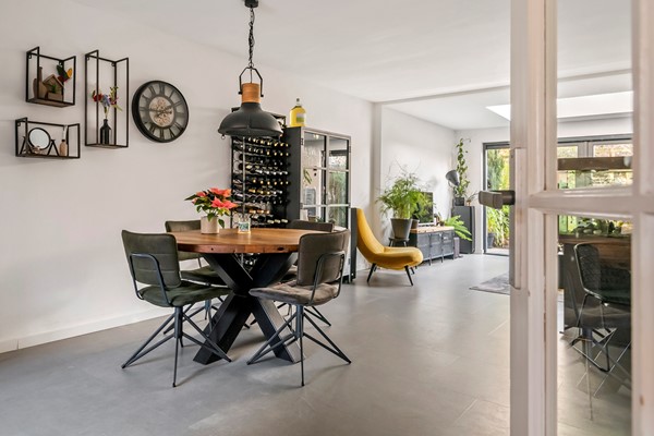 Medium property photo - Ebbenhorst 30, 3905 VA Veenendaal