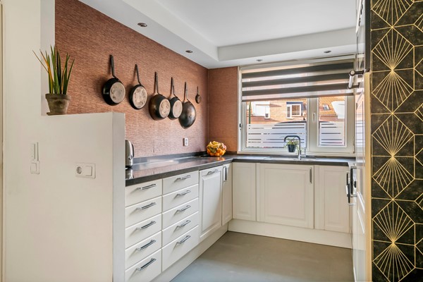 Medium property photo - Ebbenhorst 30, 3905 VA Veenendaal