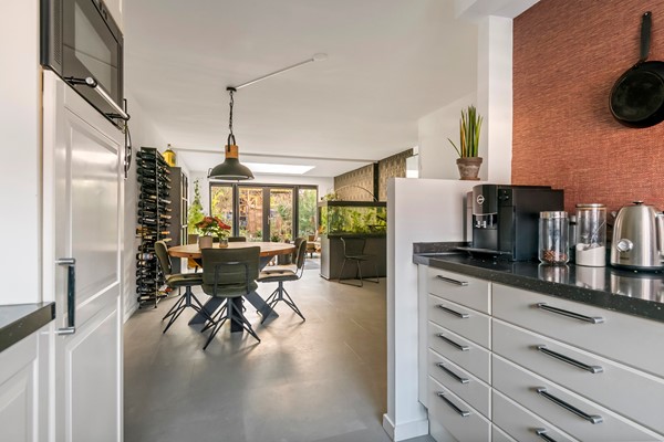 Medium property photo - Ebbenhorst 30, 3905 VA Veenendaal