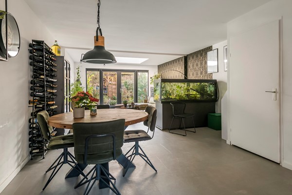 Medium property photo - Ebbenhorst 30, 3905 VA Veenendaal