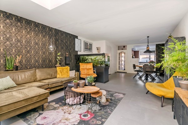 Medium property photo - Ebbenhorst 30, 3905 VA Veenendaal