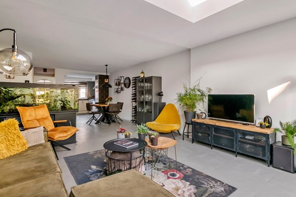 Medium property photo - Ebbenhorst 30, 3905 VA Veenendaal