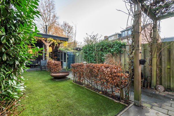 Medium property photo - Ebbenhorst 30, 3905 VA Veenendaal