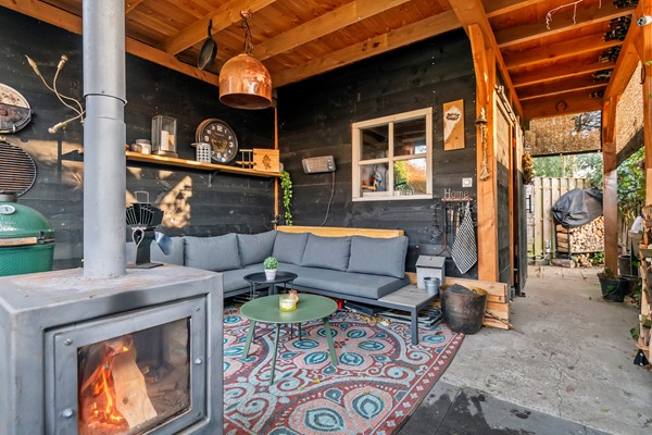 Medium property photo - Ebbenhorst 30, 3905 VA Veenendaal