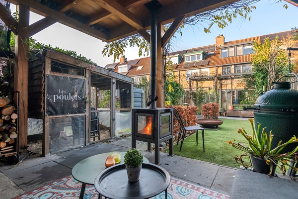 Medium property photo - Ebbenhorst 30, 3905 VA Veenendaal