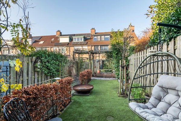 Medium property photo - Ebbenhorst 30, 3905 VA Veenendaal