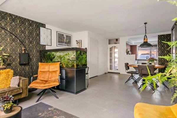 Medium property photo - Ebbenhorst 30, 3905 VA Veenendaal
