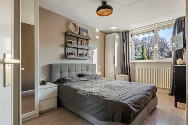 Medium property photo - Ebbenhorst 30, 3905 VA Veenendaal