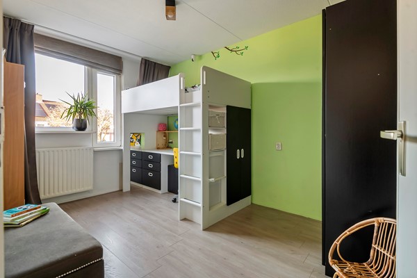 Medium property photo - Ebbenhorst 30, 3905 VA Veenendaal