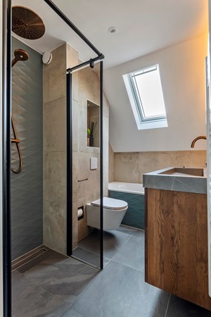 Medium property photo - Ebbenhorst 30, 3905 VA Veenendaal