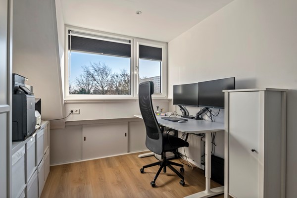 Medium property photo - Ebbenhorst 30, 3905 VA Veenendaal